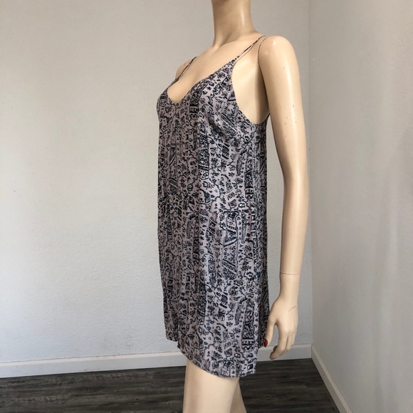 Wilfred Dresses & Skirts - Wilfred free spaghetti straps mini dress size:XS